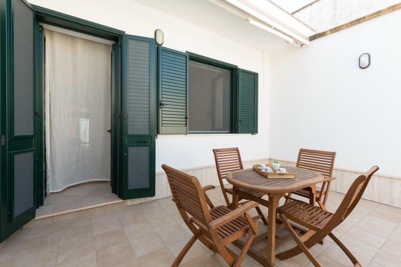 Villetta Cristal Sea Porto Cesareo Zewnętrze zdjęcie