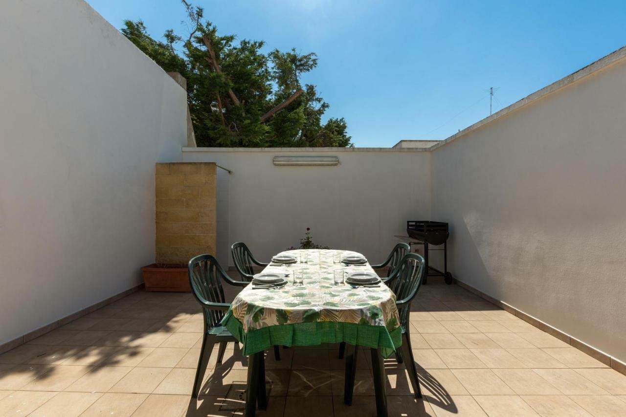 Villetta Cristal Sea Porto Cesareo Zewnętrze zdjęcie