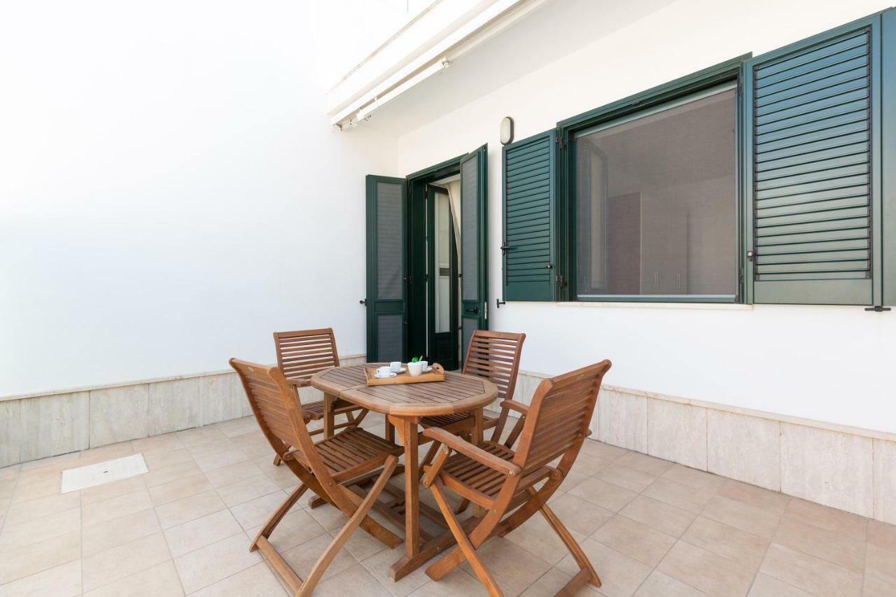 Villetta Cristal Sea Porto Cesareo Zewnętrze zdjęcie