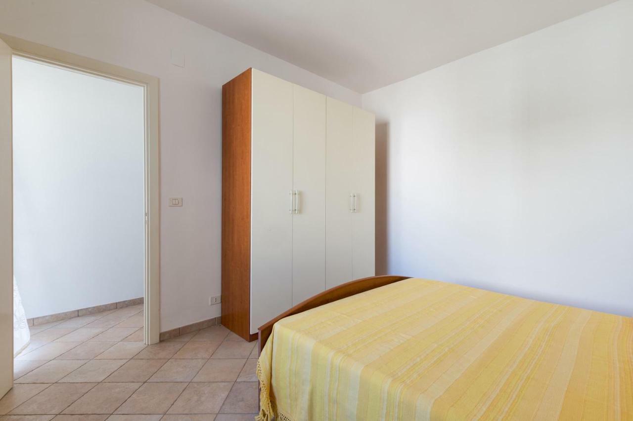 Villetta Cristal Sea Porto Cesareo Zewnętrze zdjęcie